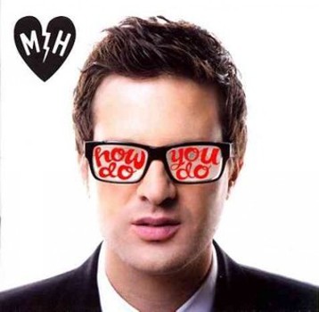 Music - CD How Do You Do Book