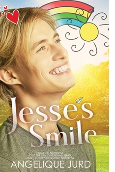 Paperback Jesse's Smile Book