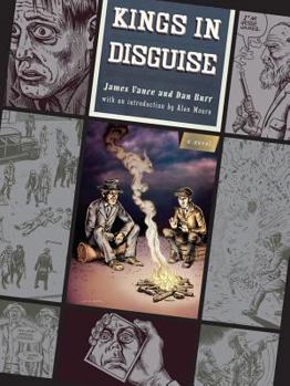 Paperback Kings in Disguise Book