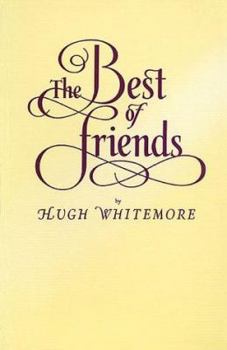 Paperback The best of friends: Adapted from the letters and writings of Dame Laurentia McLachlan, Sir Sydney Cockerell, and George Bernard Shaw (Plays) Book