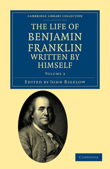 The Life of Benjamin Franklin