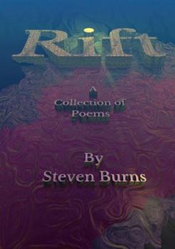 Paperback Rift A Collection of Poems Book