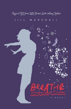 Paperback Breathe Book