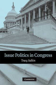 Paperback Issue Politics in Congress Book