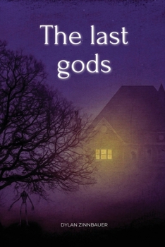 Paperback The last gods Book