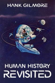 Paperback HUMAN HISTORY REVISITED Book