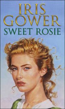 Sweet Rosie (Firebird) - Book #3 of the Potter's