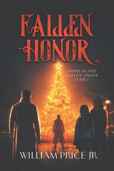 Paperback Fallen Honor (Fallen Angel) Book