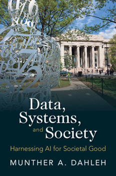 Paperback Data, Systems, and Society Book