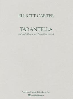 Paperback Tarantella Book