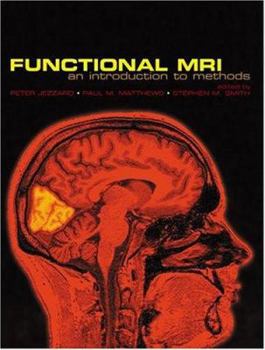Paperback Functional MRI: An Introduction to Methods Book
