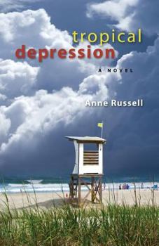 Paperback Tropical Depression Book