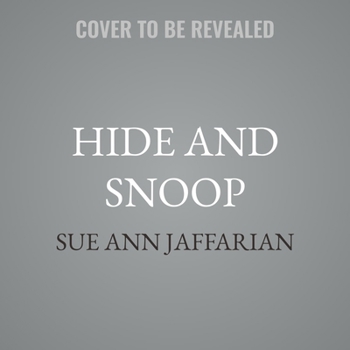 Audio CD Hide and Snoop Book