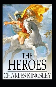 The Heroes illustrated