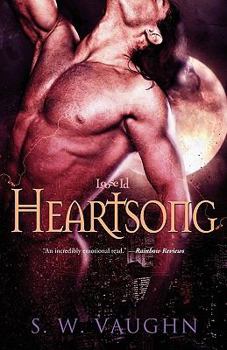 Paperback Heartsong Book