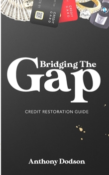 Paperback Bridging The Gap Book