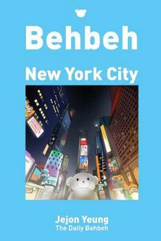 Paperback Behbeh: New York City Book
