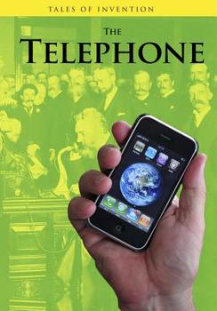 The Telephone - Book  of the Tales Of Invention