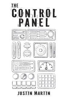 Hardcover The Control Panel Book