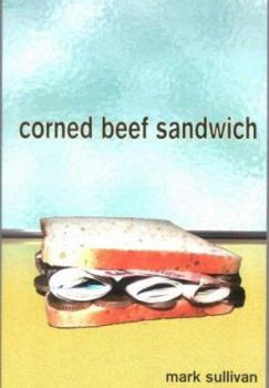 Paperback Corned Beef Sandwich Book