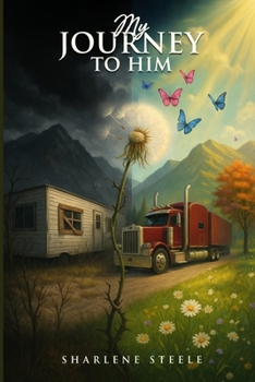 Paperback My Journey To Him Book