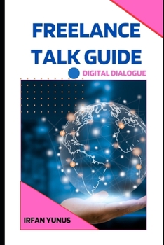 Paperback Freelance Talk Guide Book