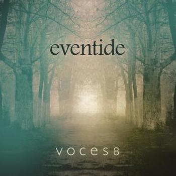 Music - CD Eventide Book