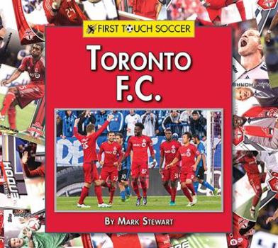 Hardcover Toronto F.C. Book