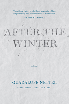 Paperback After the Winter Book