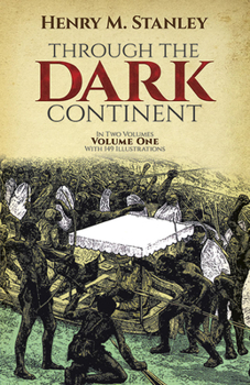Paperback Through the Dark Continent, Vol. 1 Book