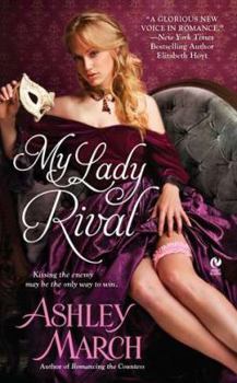 Mass Market Paperback My Lady Rival Book
