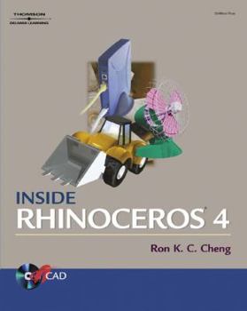 Paperback Inside Rhinoceros 4 Book