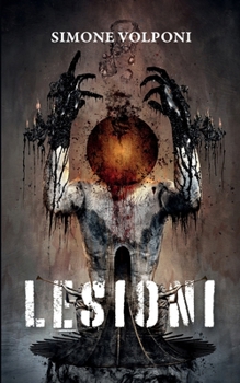 Paperback Lesioni [Italian] Book