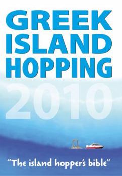 Greek Island Hopping (Independent Traveller's Guides) (Independent Traveller's Guides) - Book  of the Independent Travellers Guides