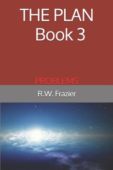 Paperback THE PLAN - Book 3: Problems Book