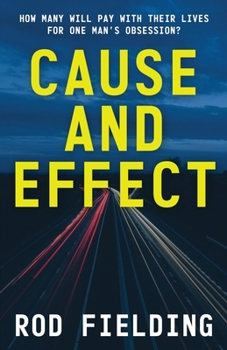 Paperback Cause and Effect Book