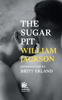 Paperback The Sugar Pit Book