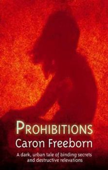 Paperback Prohibitions Book