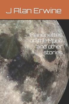 Paperback Marionettes on the Moon and other stories Book