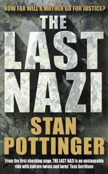 Paperback The Last Nazi Book