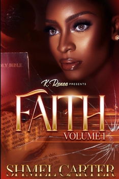 Faith: Volume 1