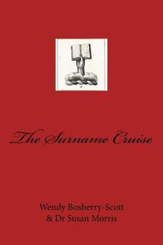 Paperback The Surname Cruise Book