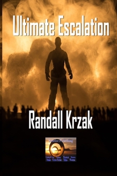 Paperback Ultimate Escalation Book