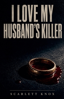 Paperback I Love My Husband's Killer Book