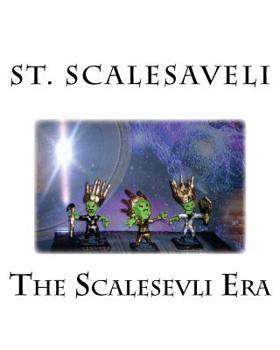 Paperback Scalesevli Era Book