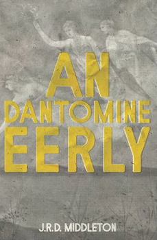 Paperback An Dantomine Eerly Book