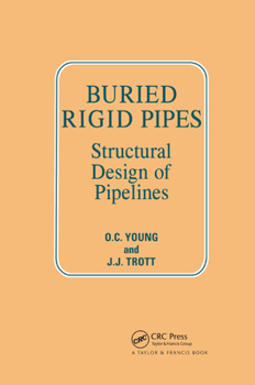 Paperback Buried Rigid Pipes Book