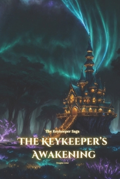 Paperback The Keykeeper's Awakening: A Keykeeper's Journey Begins Book