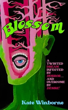 Paperback Blossom Book