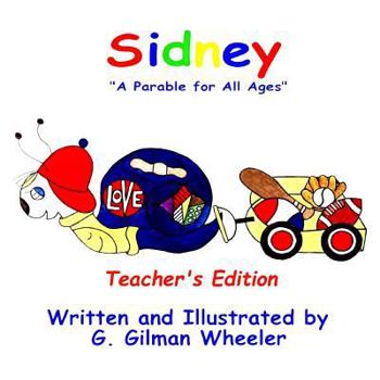 Paperback Sidney Teacher's Edition Book